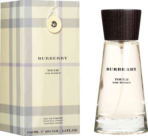 burberry touch for women 100ml price|Burberry touch for women reviews.